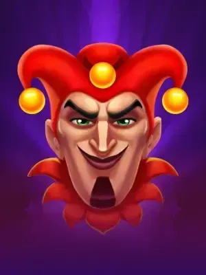 Joker’s Luck Deluxe