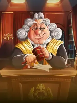 Judge and Jury Megaways™