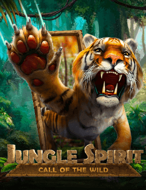 Jungle Spirit: Call of the Wild