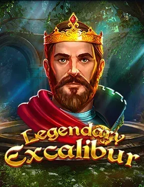 Legendary Excalibur