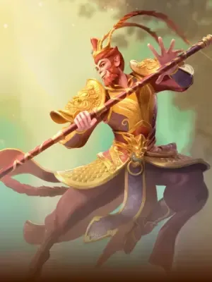 Legendary Monkey King