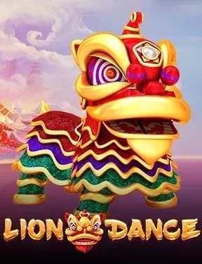 Lion Dance