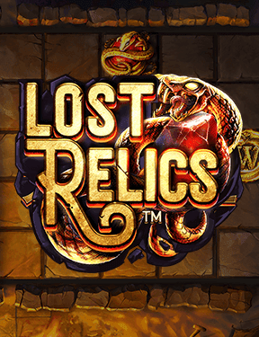 Lost Relics