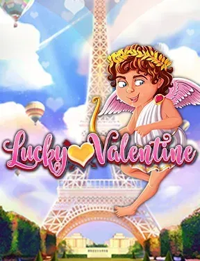 Lucky Valentine
