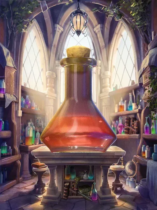 Magic Lab