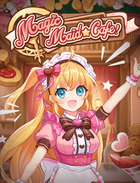 Magic Maid Cafe