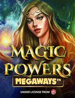 Magic Powers Megaways