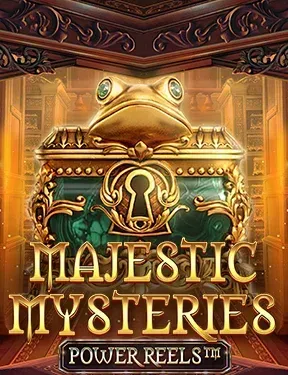Majestic Mysteries Power Reels