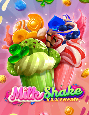 Milkshake XXXtreme