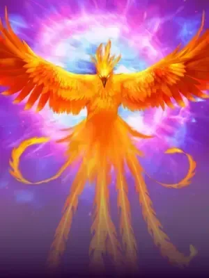 Phoenix Rises