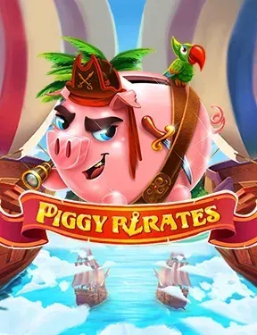 Piggy Pirates