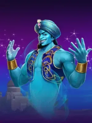 3 Genie Wishes