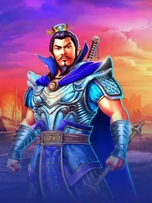 3 Kingdoms - Battle of Red Cliffs