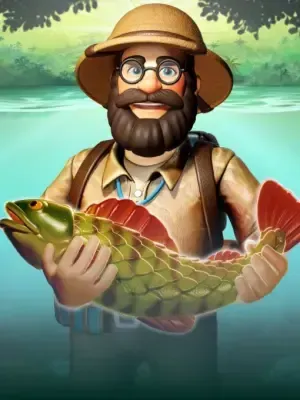 Big Bass Amazon Xtreme