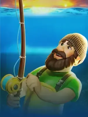 Big Bass Bonanza Megaways