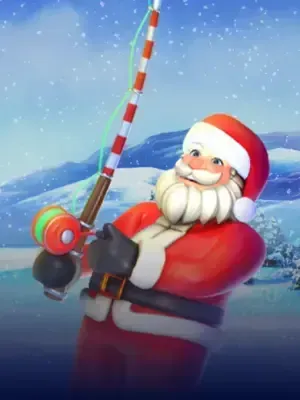 Christmas Big Bass Bonanza