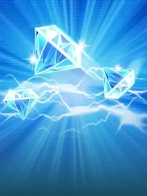 Diamond Strike 100,000