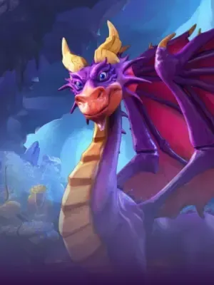 Drago - Jewels of Fortune