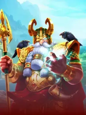 Fury of Odin Megaways