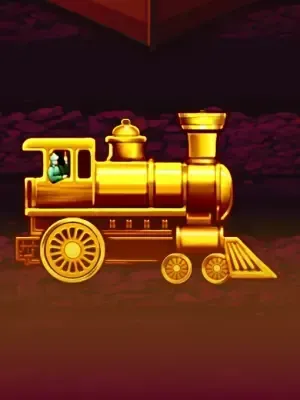 Gold Train