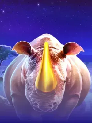 Great Rhino Megaways