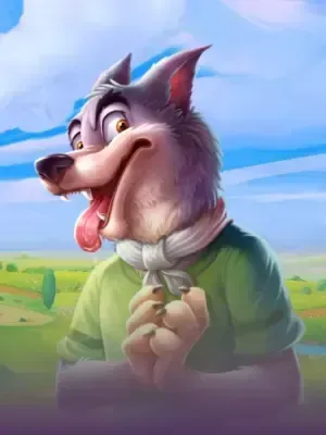 Greedy Wolf 