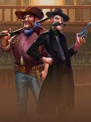 Heist for the Golden Nuggets