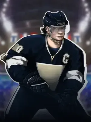 Hockey League Wild Match