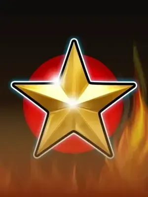 Hot to Burn Hold and Spin