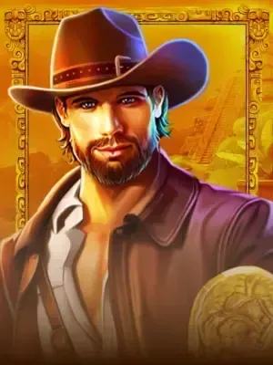 John Hunter and the Aztec Treasure