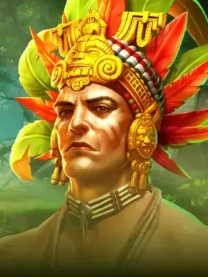 John Hunter and the Mayan Gods