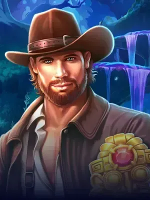 John Hunter and the Quest for Bermuda Riches