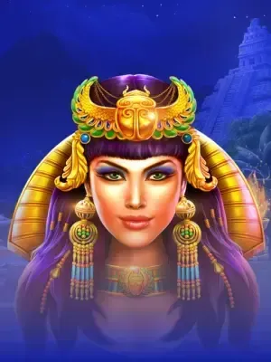 John Hunter and the Tomb of the Scarab Queen