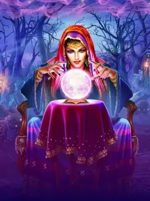 Madame Destiny Megaways