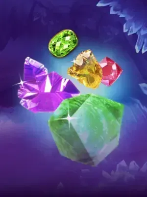 Magic Crystals