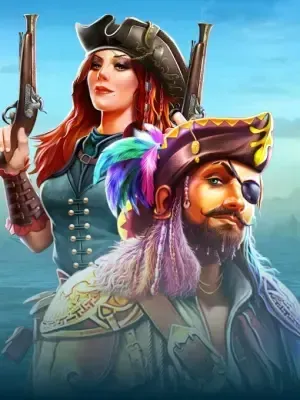 Pirate Gold