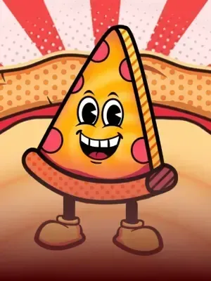 PIZZA! PIZZA? PIZZA!