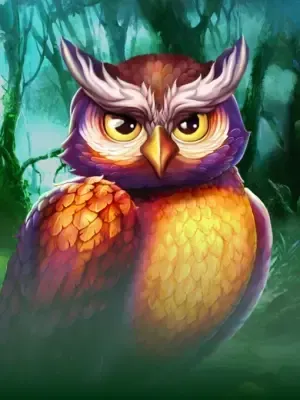 Power of Merlin Megaways™