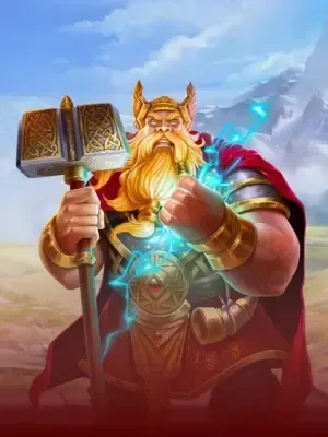 Power of Thor Megaways