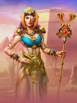 Rise of Giza PowerNudge