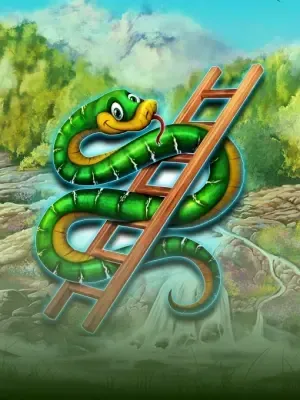 Snakes & Ladders  - Snake Eyes