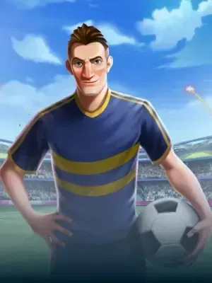 Spin & Score Megaways