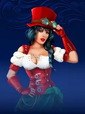 The Amazing Money Machine