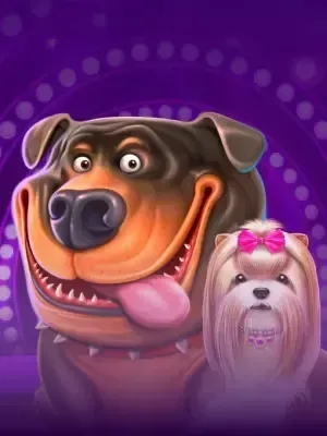 The Dog House Dice Show