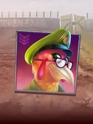 The Great Chicken Escape