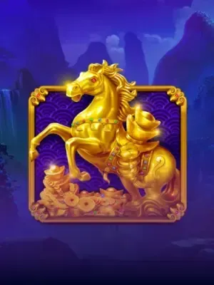 Treasure Horse