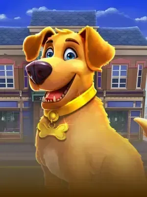 Wild Celebrity Bus Megaways