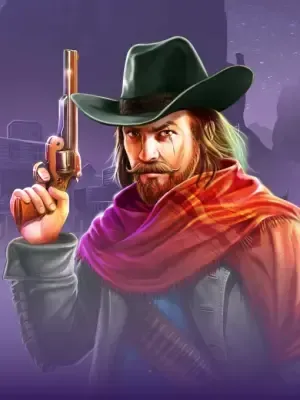 Wild West Gold Megaways