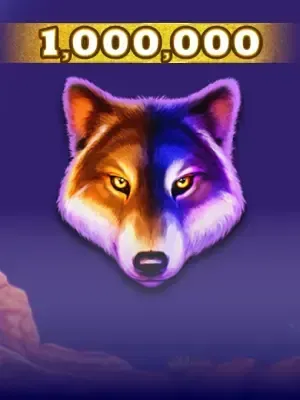 Wolf Gold 1,000,000