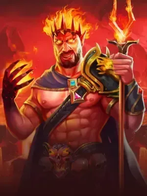 Zeus vs Hades: Gods of war